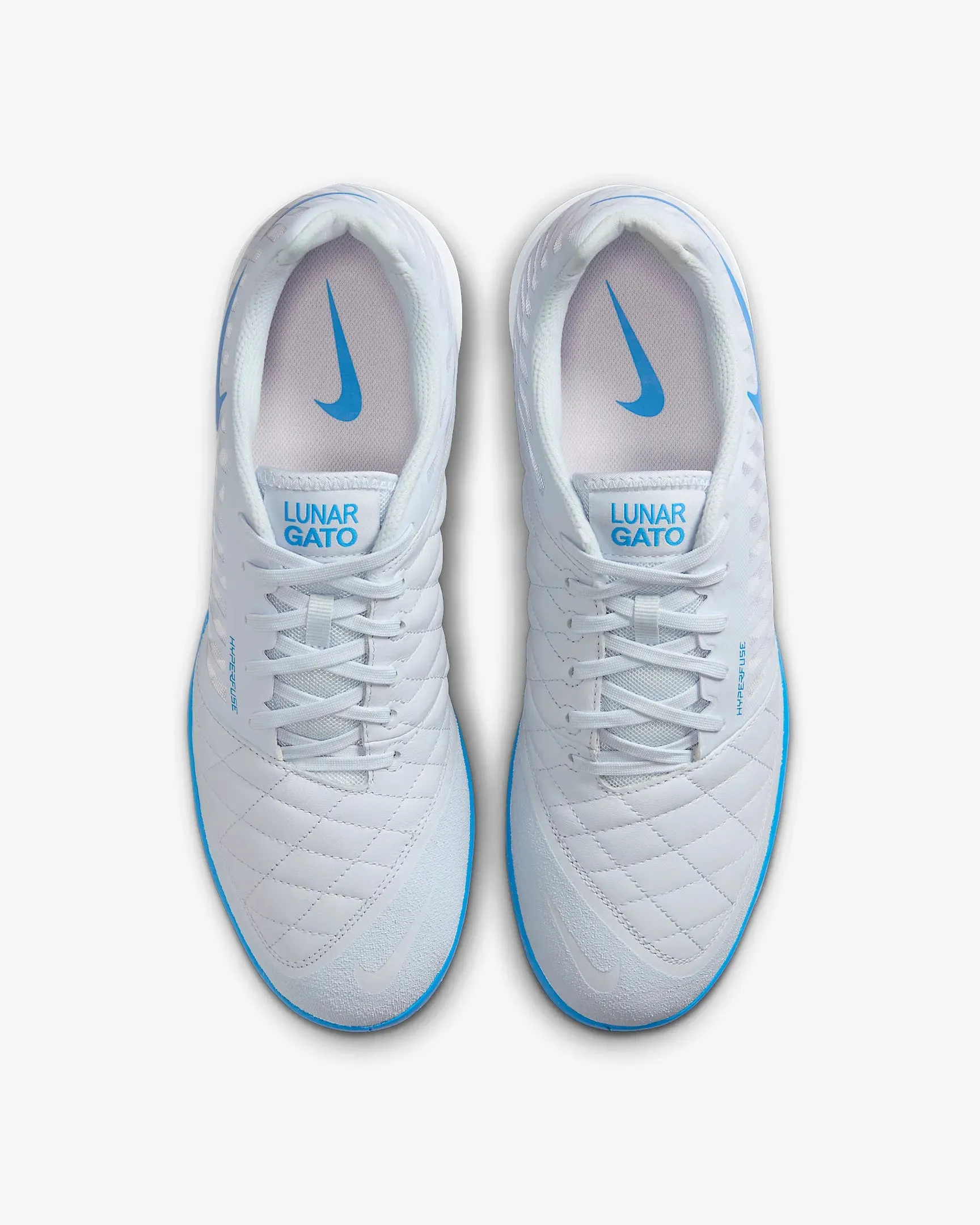 LUNARGATO 2 Comfort toe Deep Grip