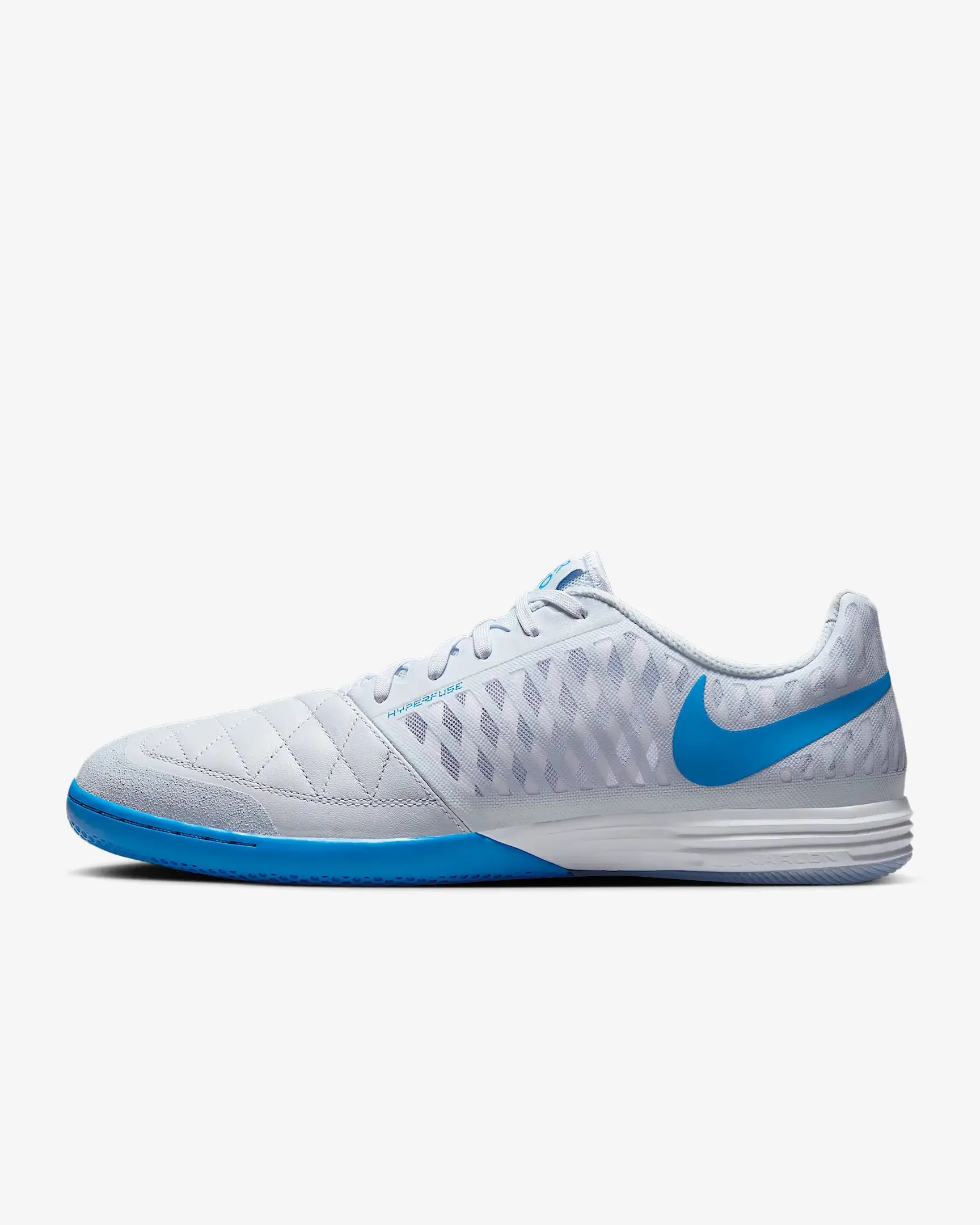 Sky Blue Lace Up LUNARGATO 2