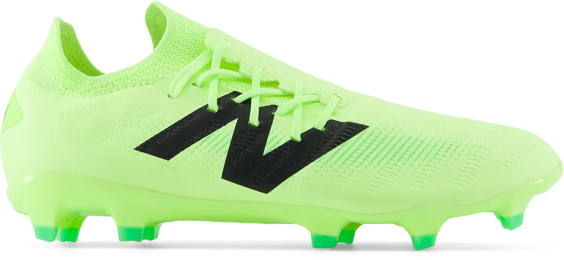 Furon Destroy V7  Firm Ground Men's Football Boots Chic Fit