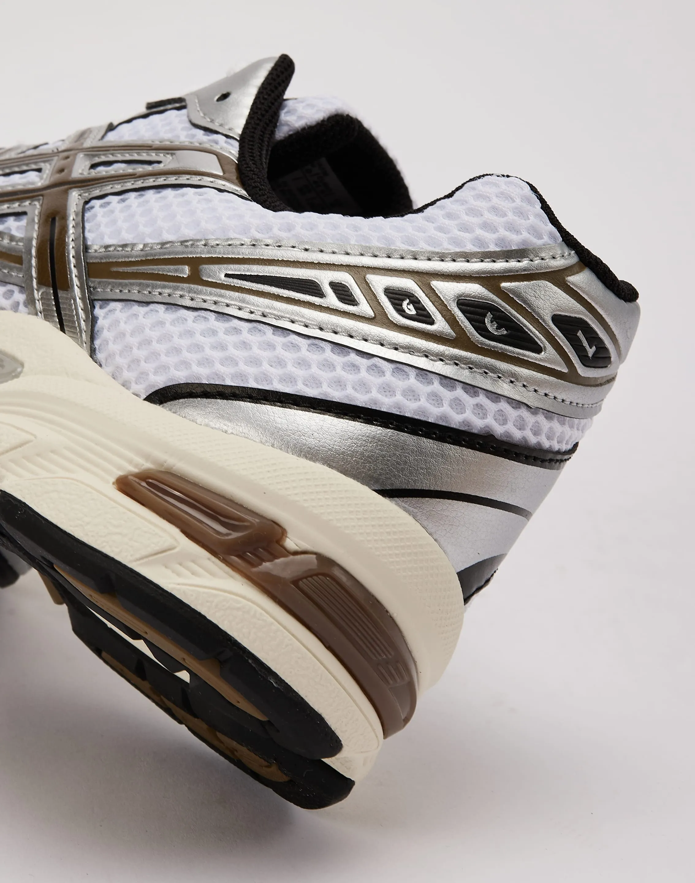 Shock Absorbing Modern Edge Asics GEL-1130