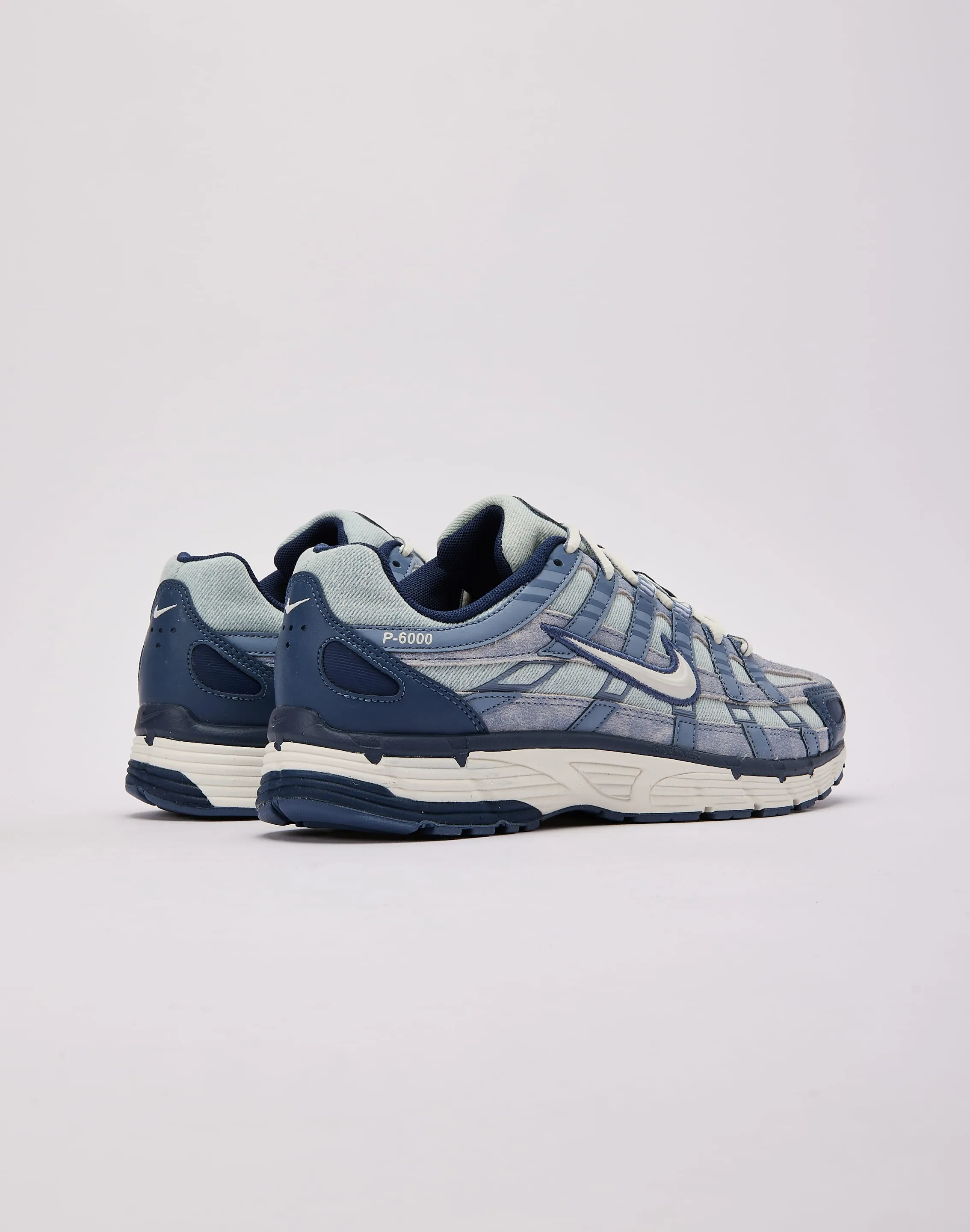 Comfort collar Nike P-6000 SE