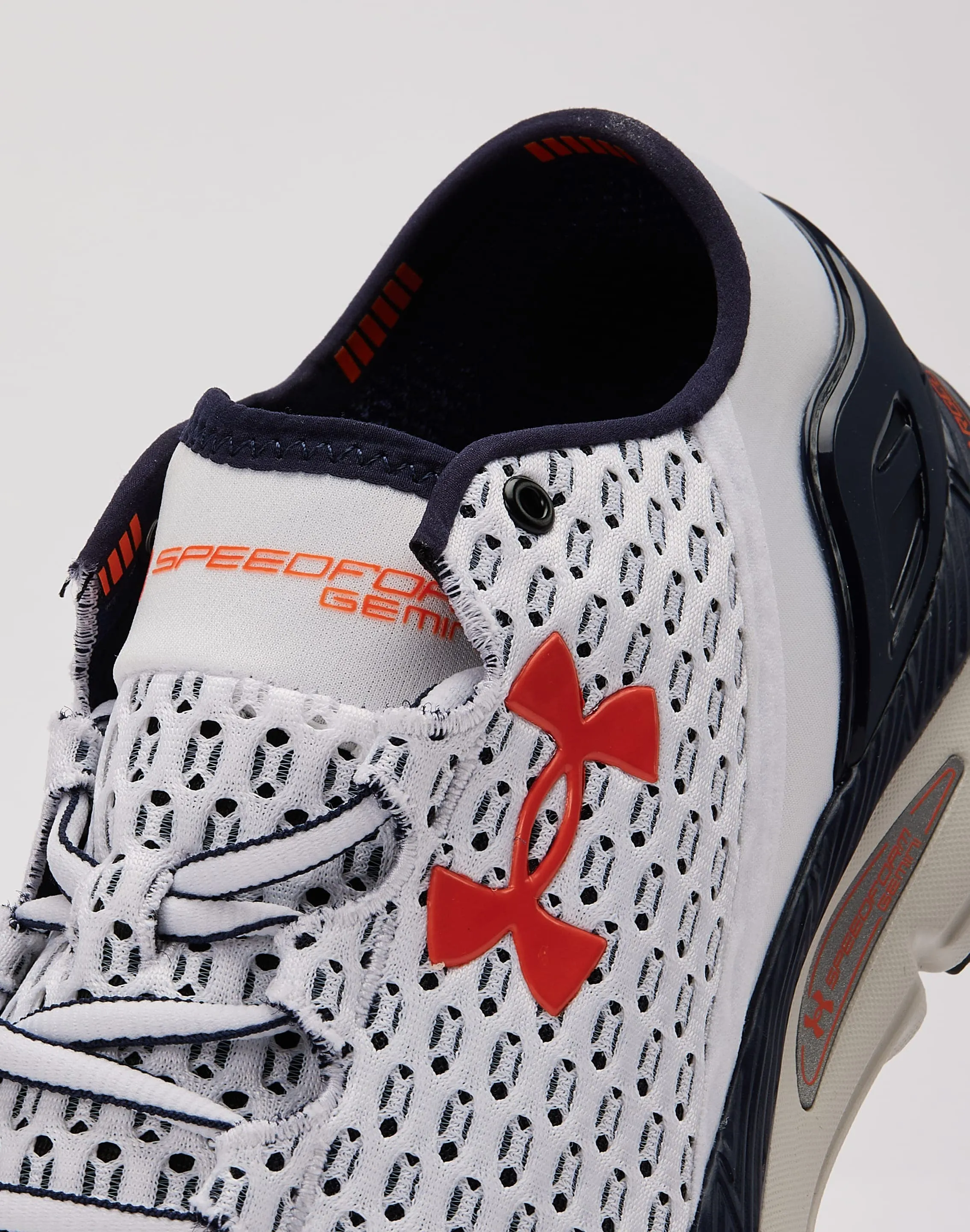Under Armour SpeedForm Gemini Royal Mood Move Light