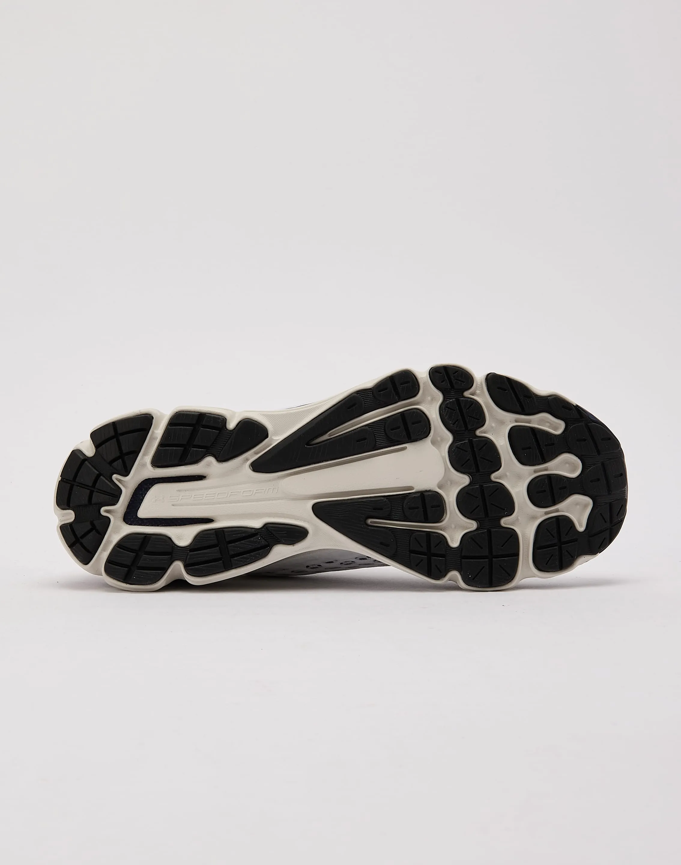 Under Armour SpeedForm Gemini Fiber Mix