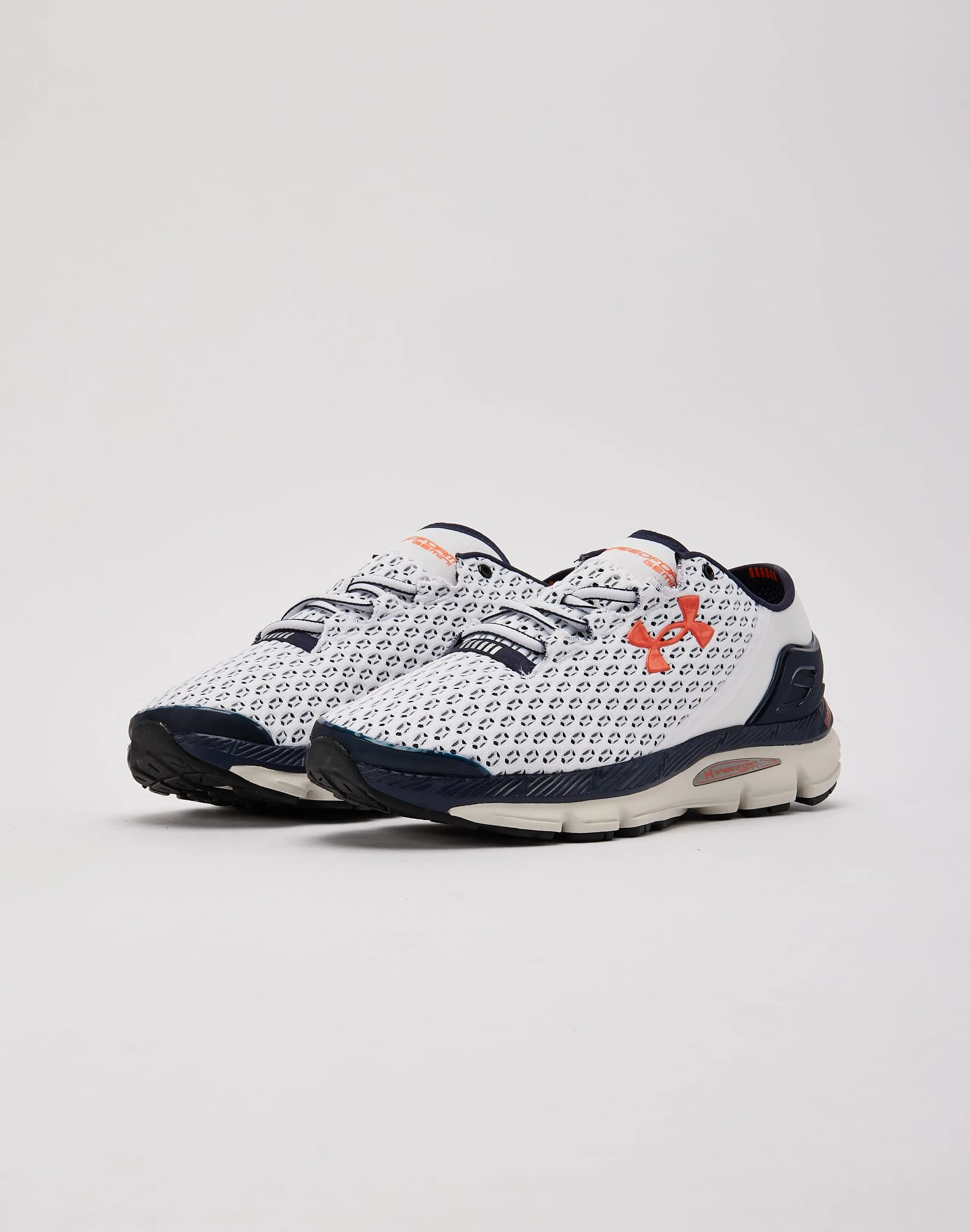 Lightweight Freeze Proof Under Armour SpeedForm Gemini