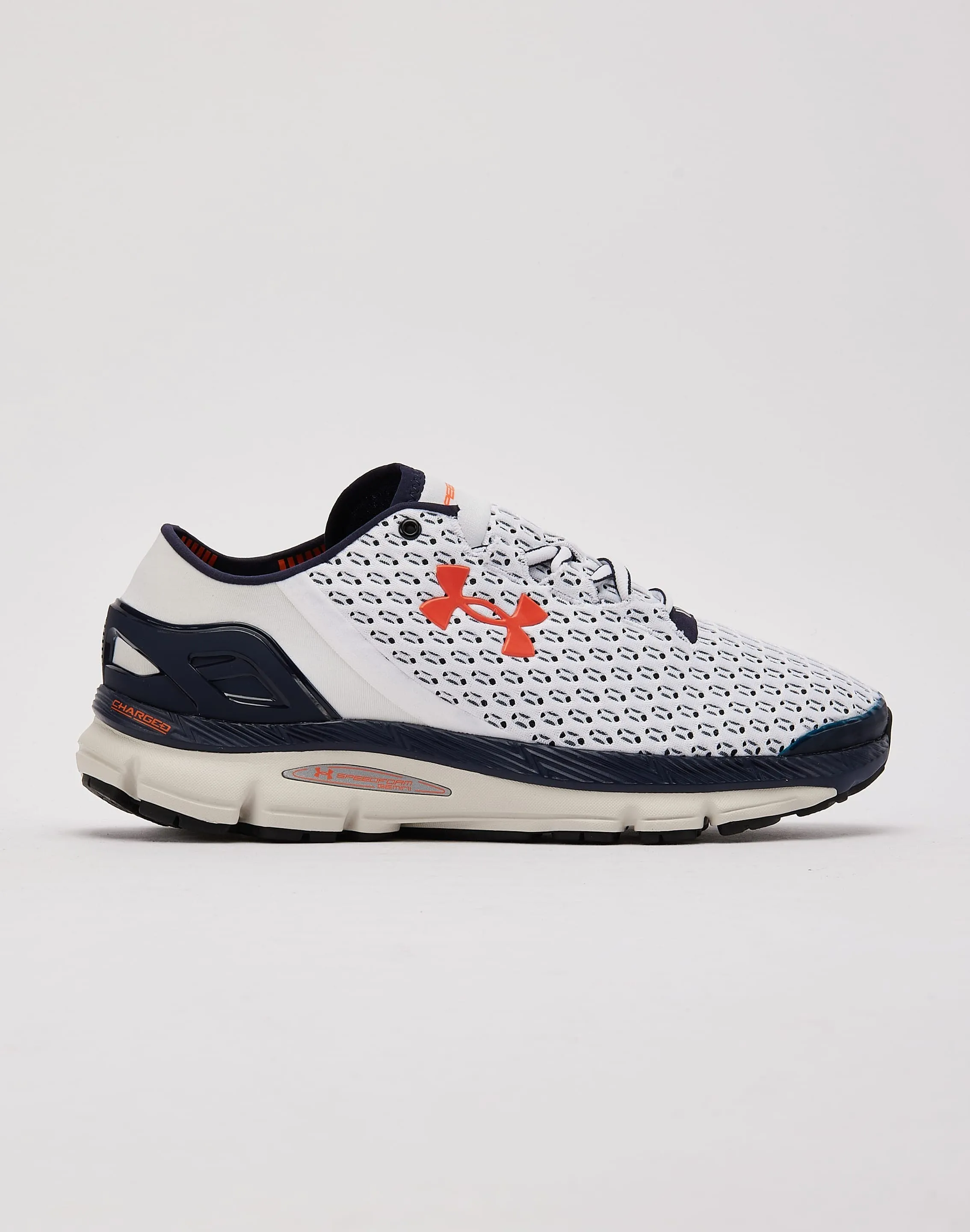 Autumn Tone Comfort Stand Under Armour SpeedForm Gemini