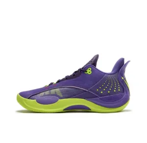 361?? Team Joker 1 - Purple??Joker?? Peak Step