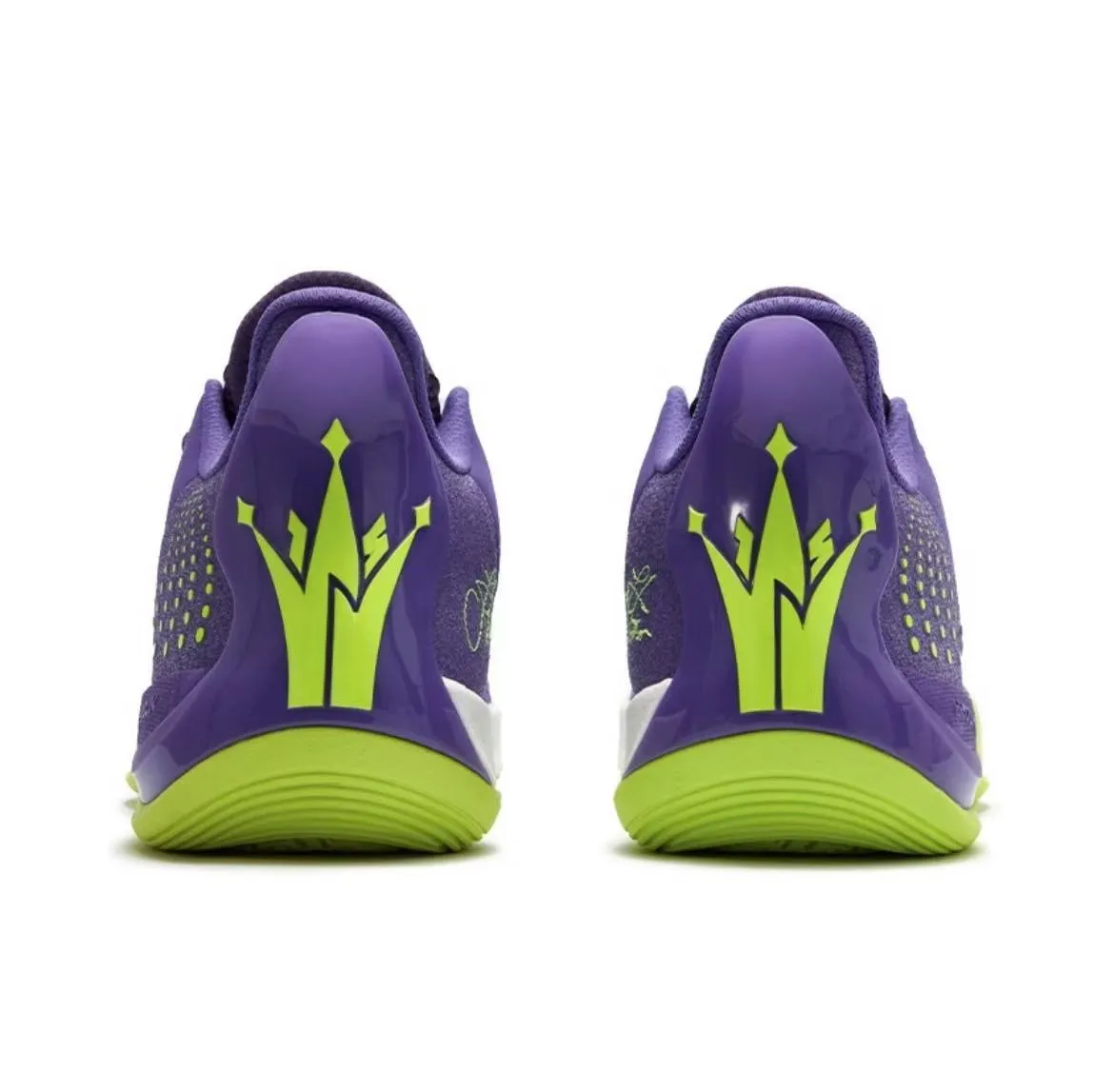 Step Tall 361?? Team Joker 1 - Purple??Joker??