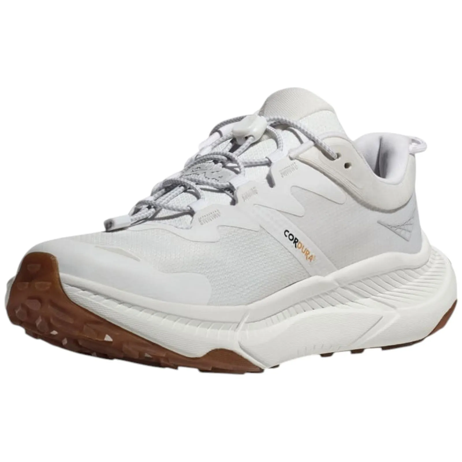 Sweat Resistant Flexible Arch Support Hoka Transport Womens Running Shoes