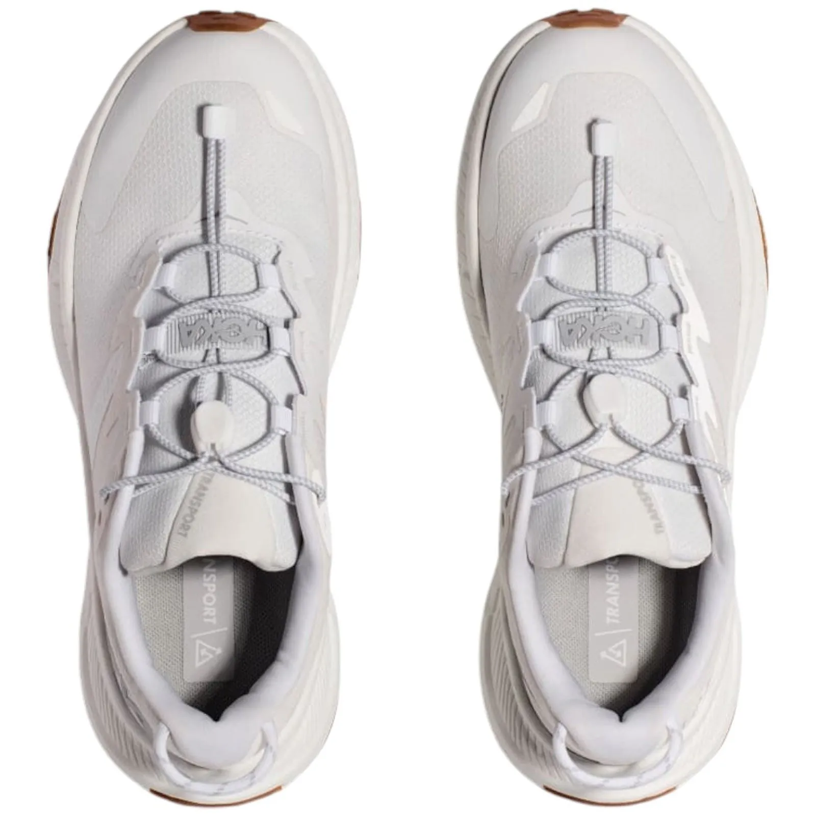 Stylish grip Hoka Transport Womens Running Shoes