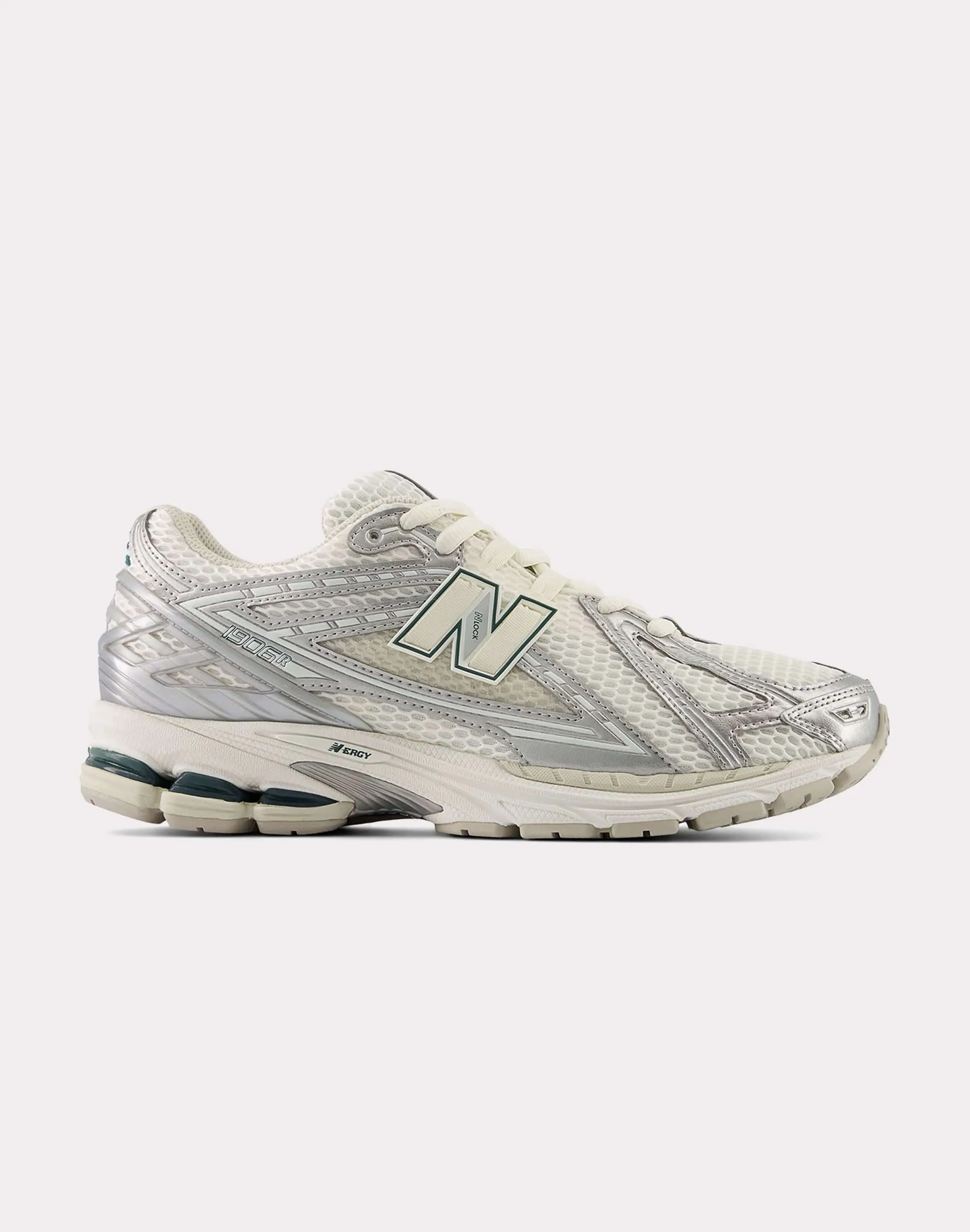 New Balance 1906R Stone Gray Wind Safe