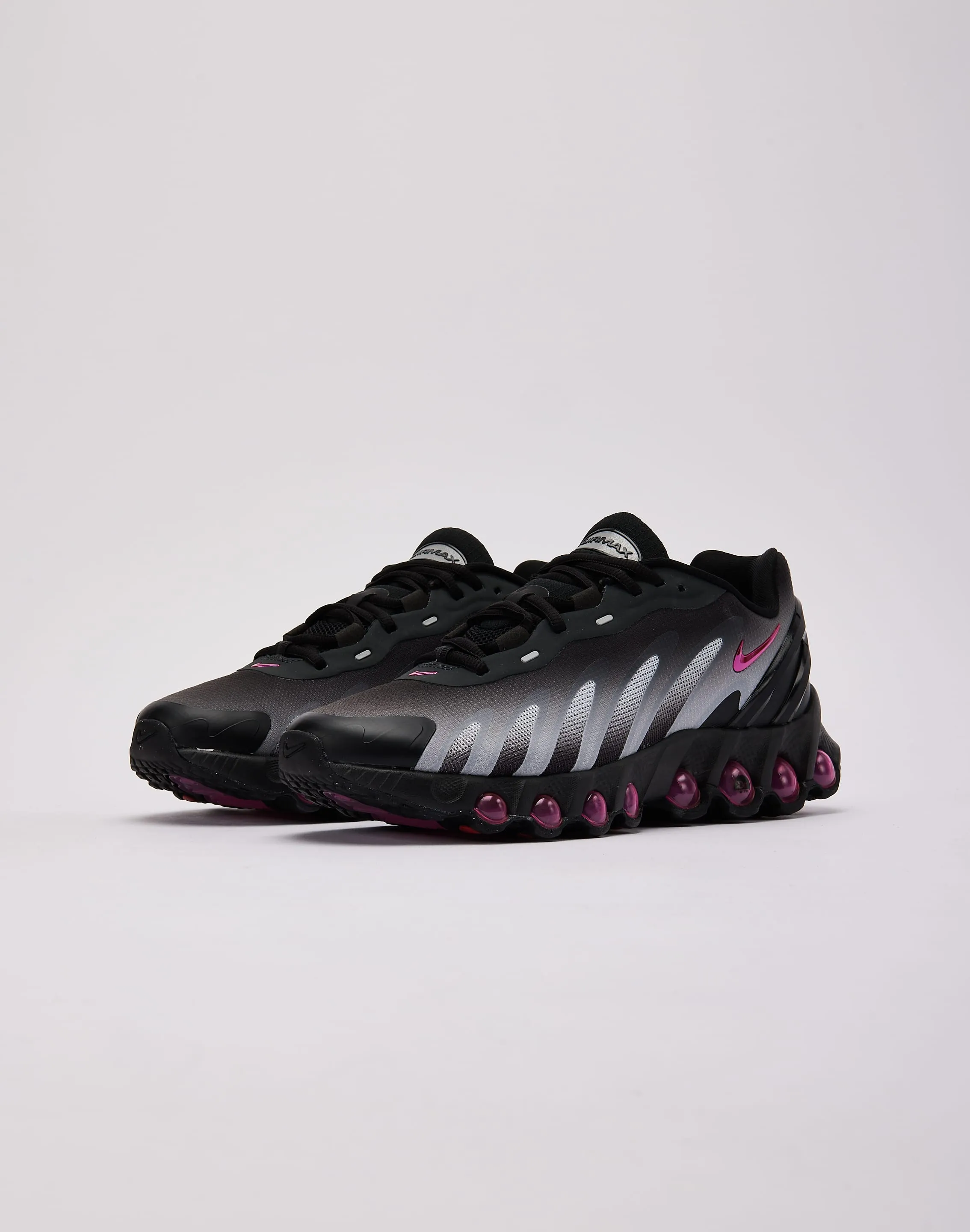 Comfort Fit Nike Air Max Dn8