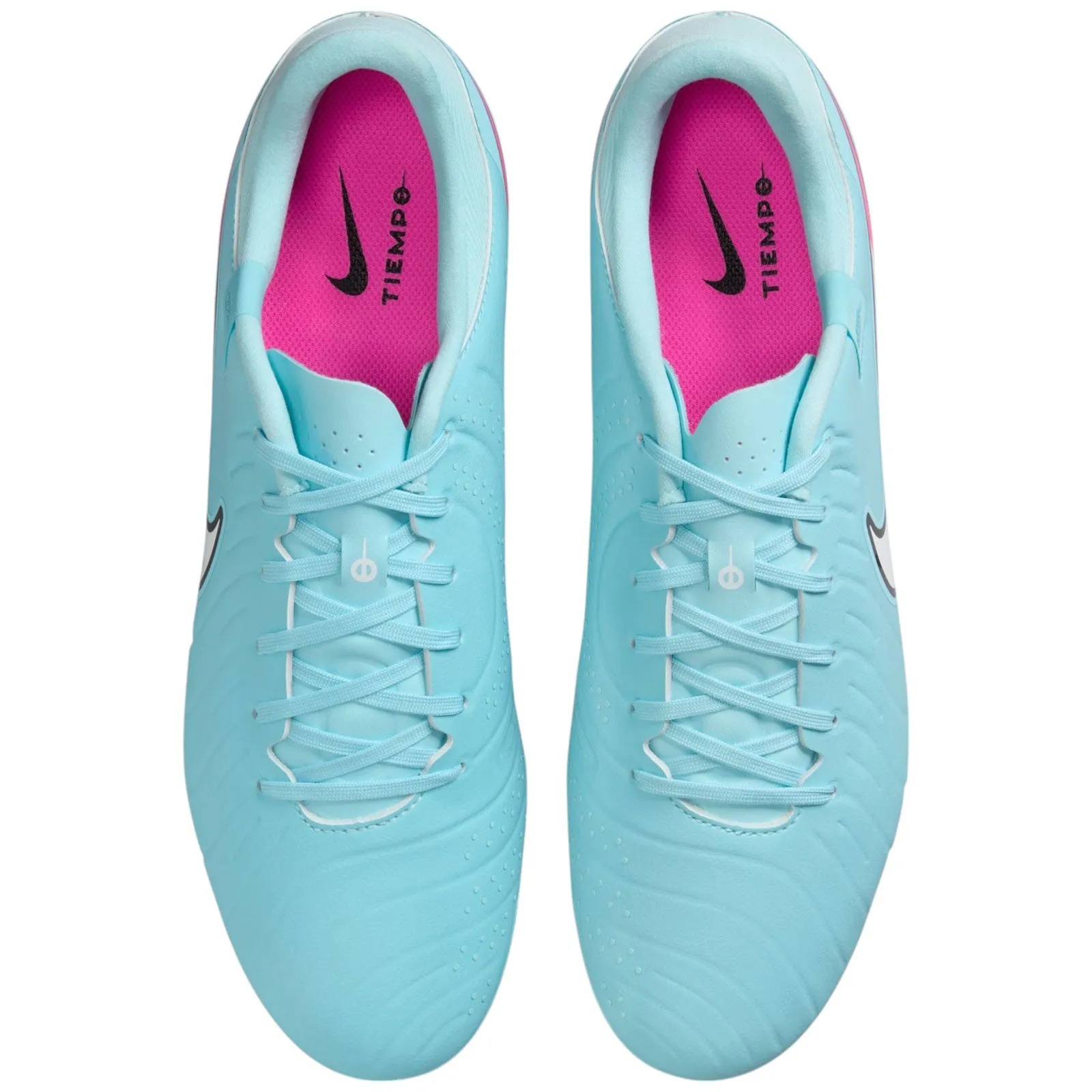 Quick Lateral Nike Tiempo Legend 10 Academy Multi-Ground Low-Top Football Boots