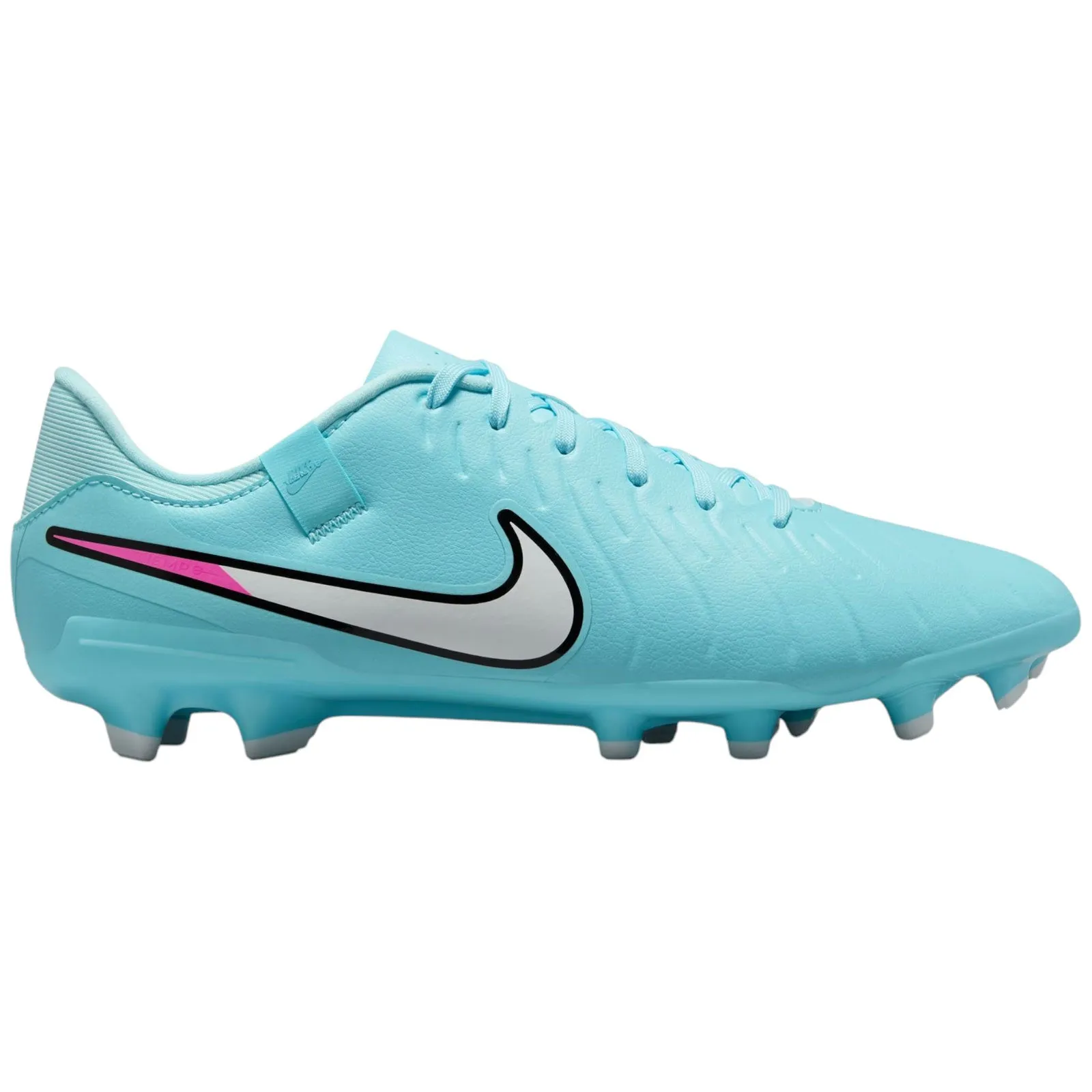 Nike Tiempo Legend 10 Academy Multi-Ground Low-Top Football Boots Game Day