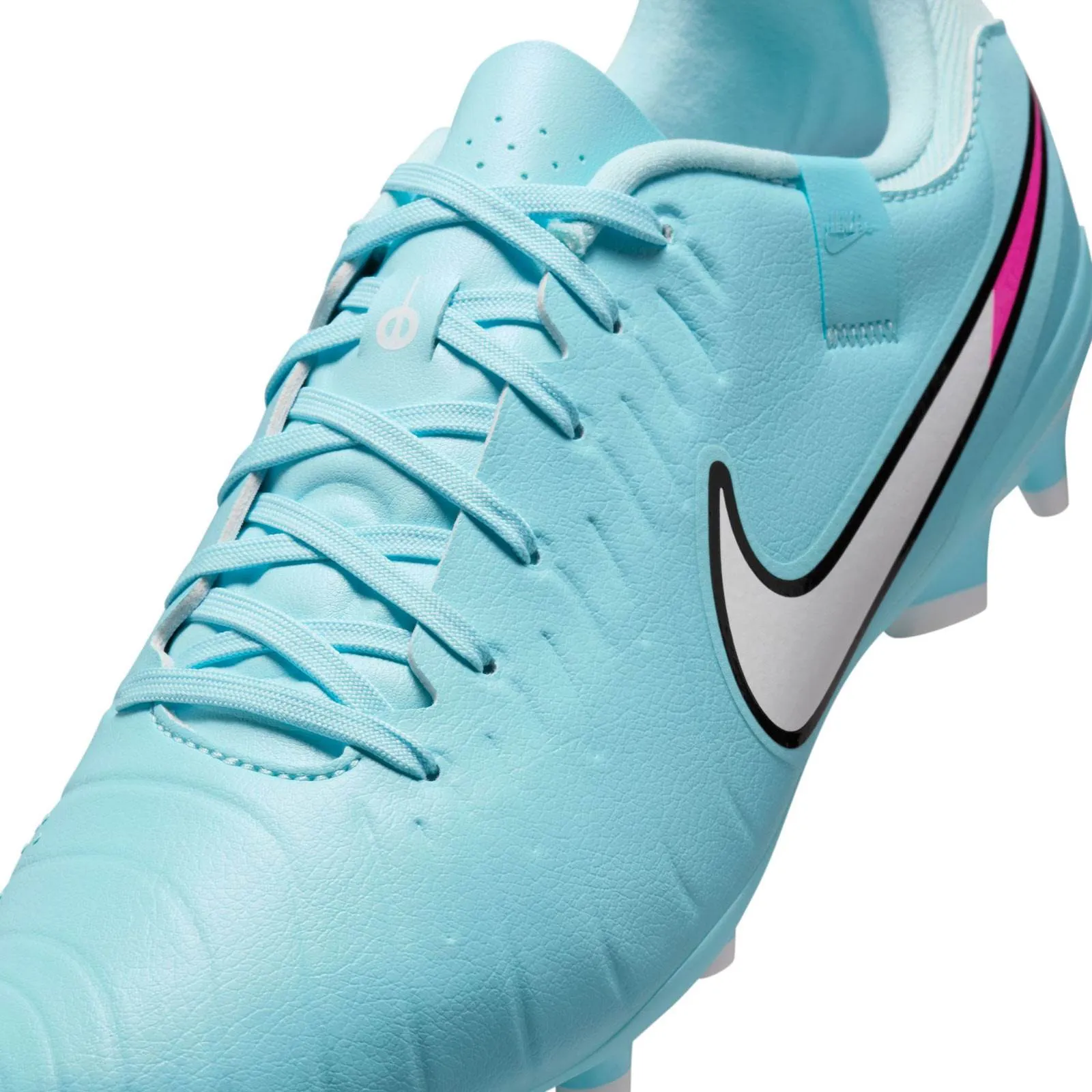 Pace Return Dynamic support Nike Tiempo Legend 10 Academy Multi-Ground Low-Top Football Boots