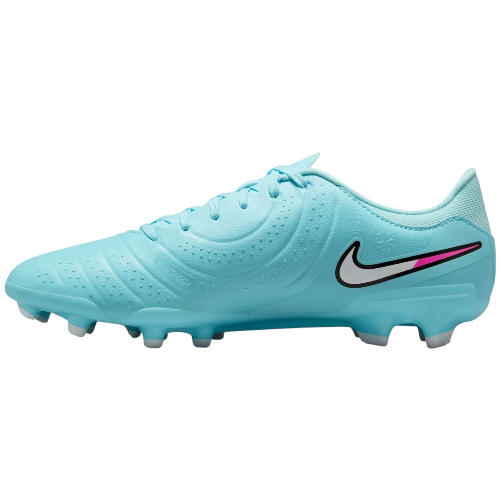 Shock Diffusion Nike Tiempo Legend 10 Academy Multi-Ground Low-Top Football Boots