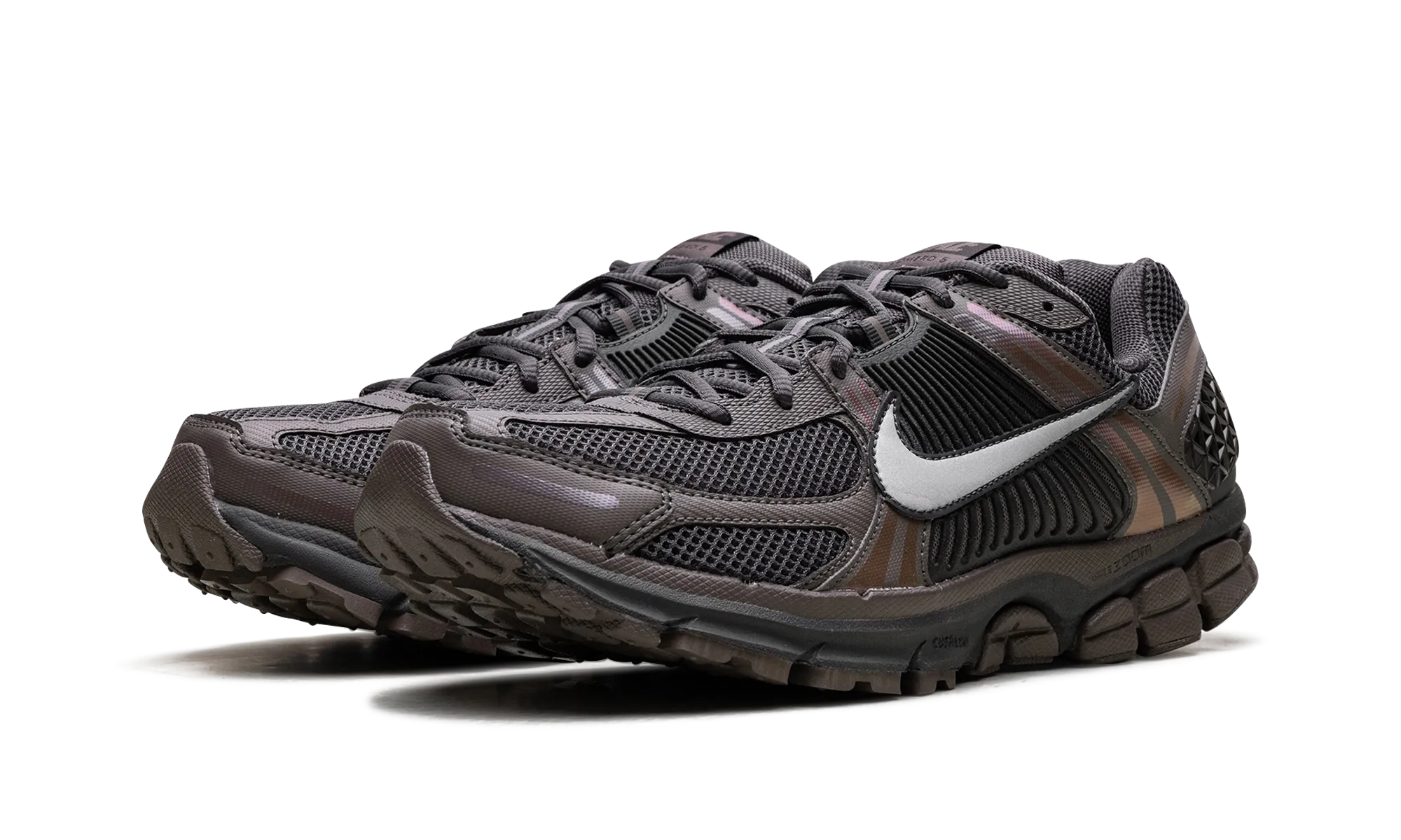 soft - touch shoes performance - enhancing Zoom Vomero 5 "Cave Stone"