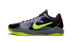 Sneakers Support Kobe V Protro "Chaos Alternate"