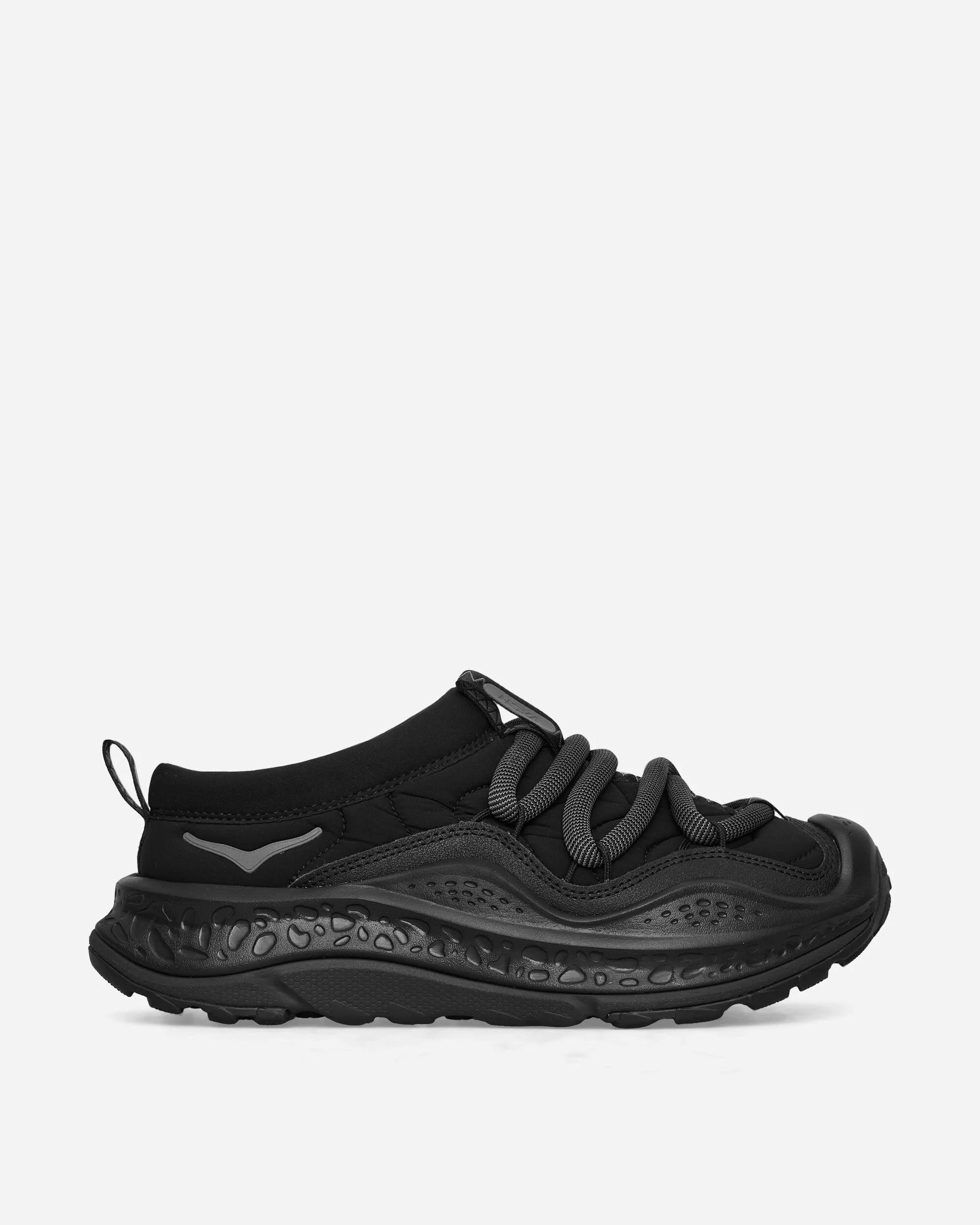 Ora Primo Sneakers Black Comfort Mesh