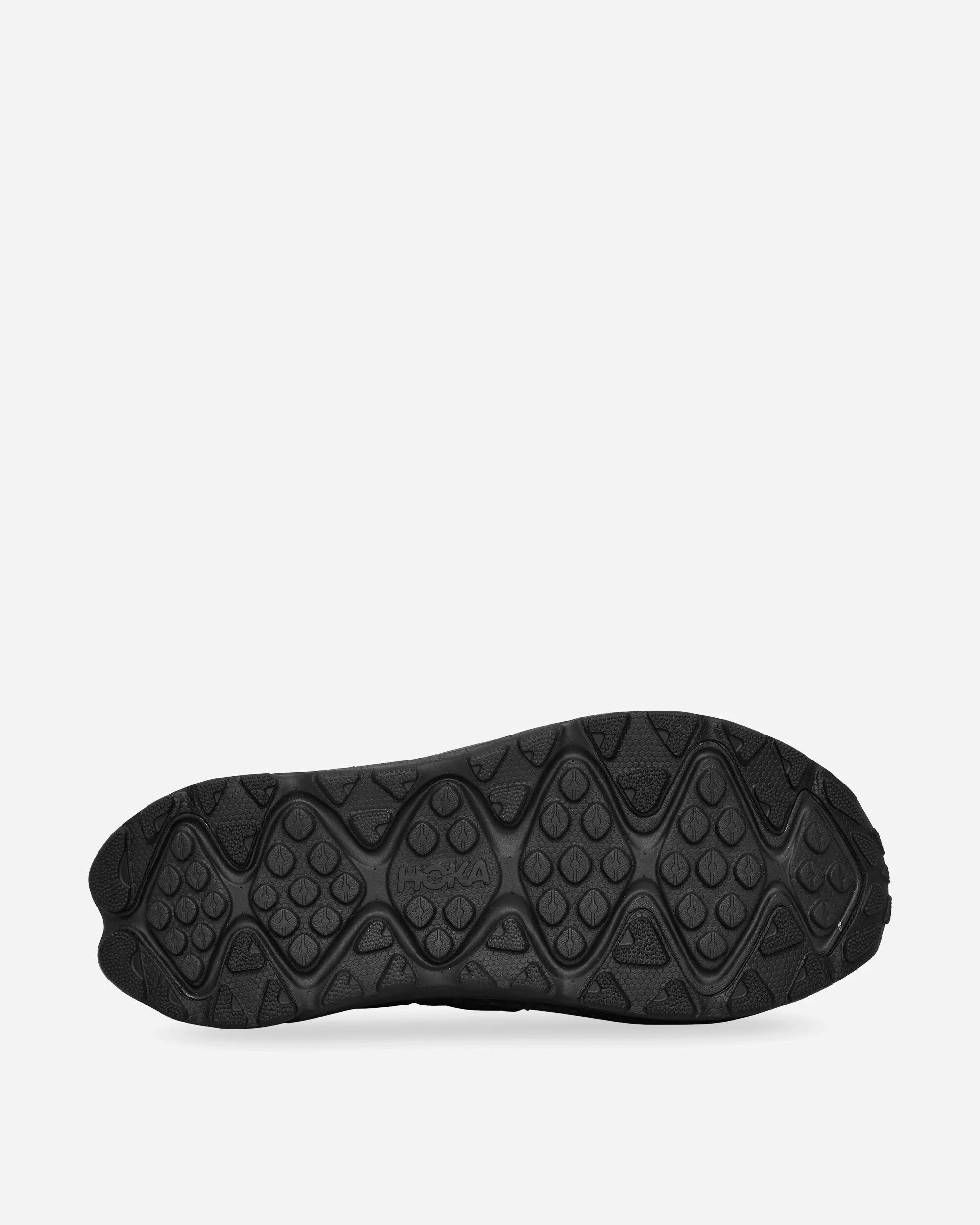 Ora Primo Sneakers Black Anti   Abrasion Training Essentials