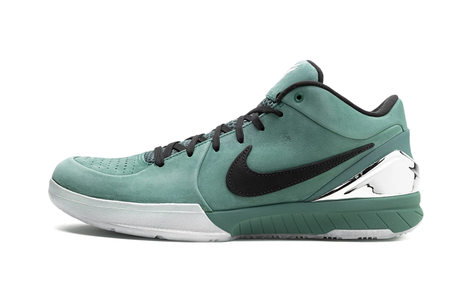Zoom Kobe 4 Protro "Bicoastal" Impact Resistant Design