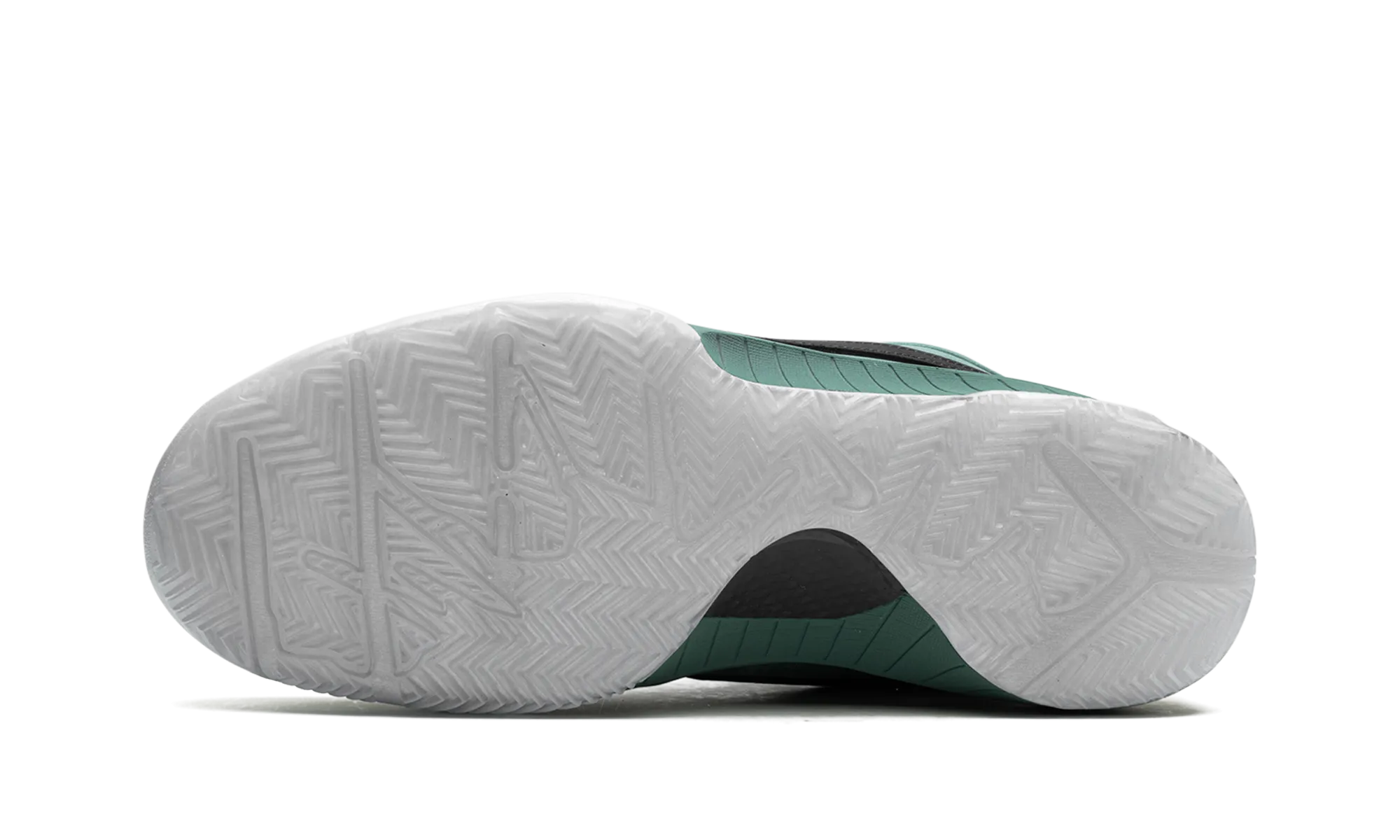 Zoom Kobe 4 Protro "Bicoastal" Elastic Collar Padding