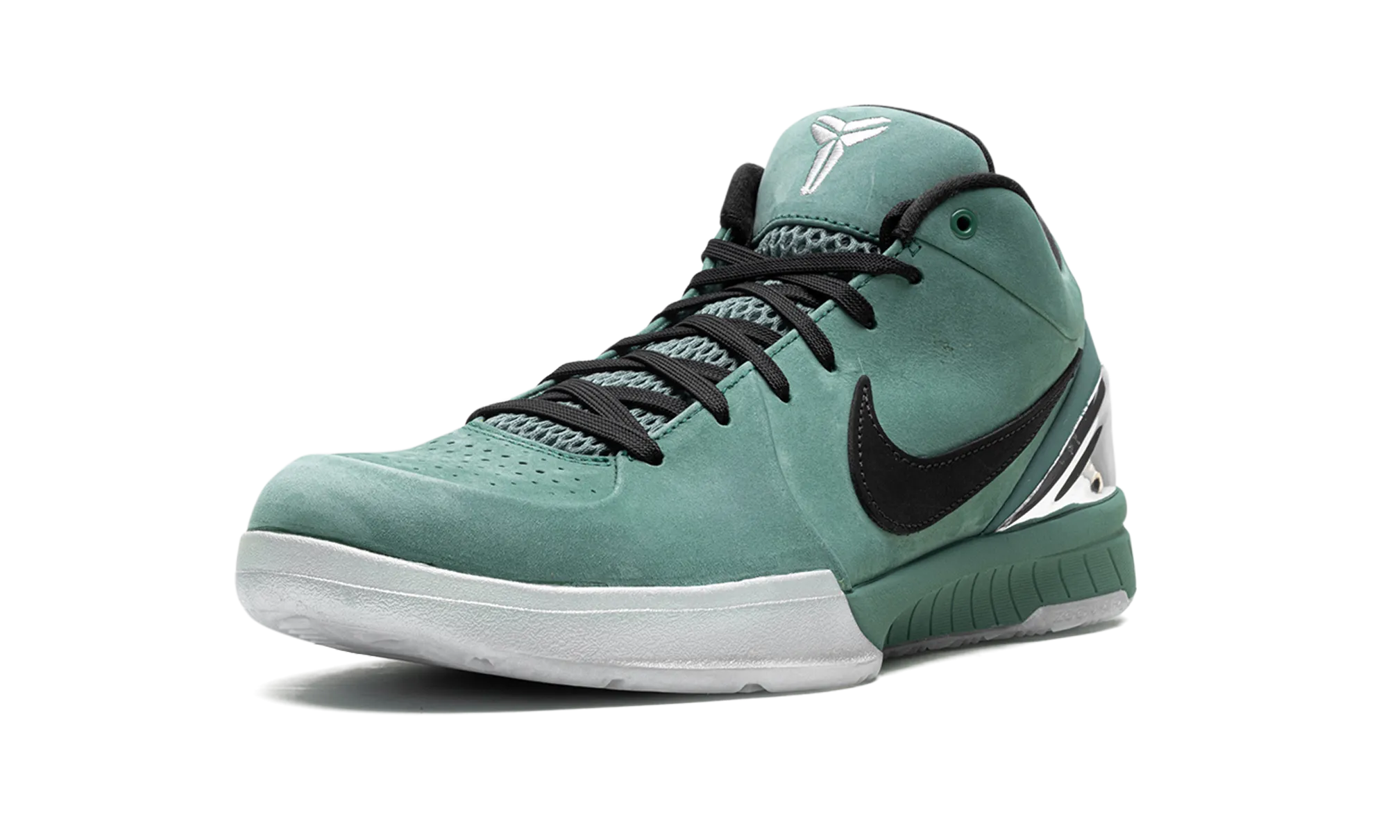 Zoom Kobe 4 Protro "Bicoastal" Fast Response