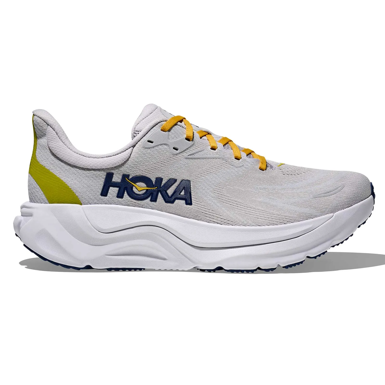 Hoka ARAHI 8 Wide Mens Running Shoes Stable Move