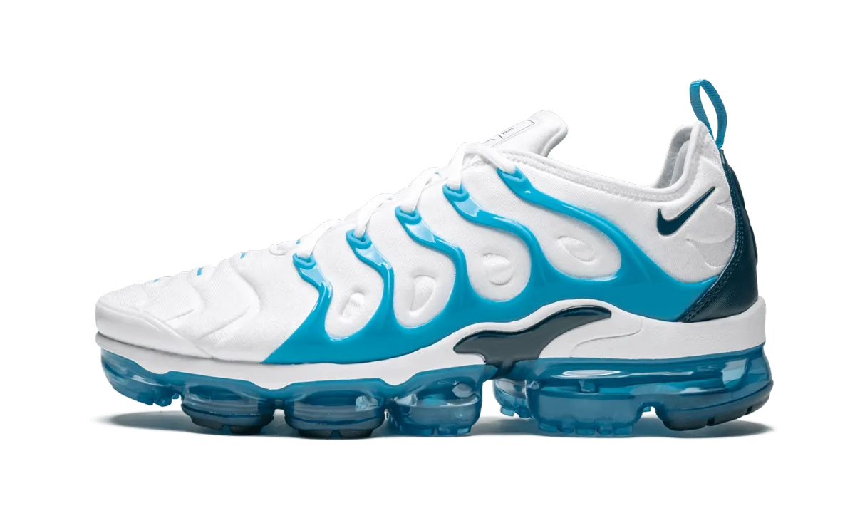 Air Vapormax Plus fitness accessories