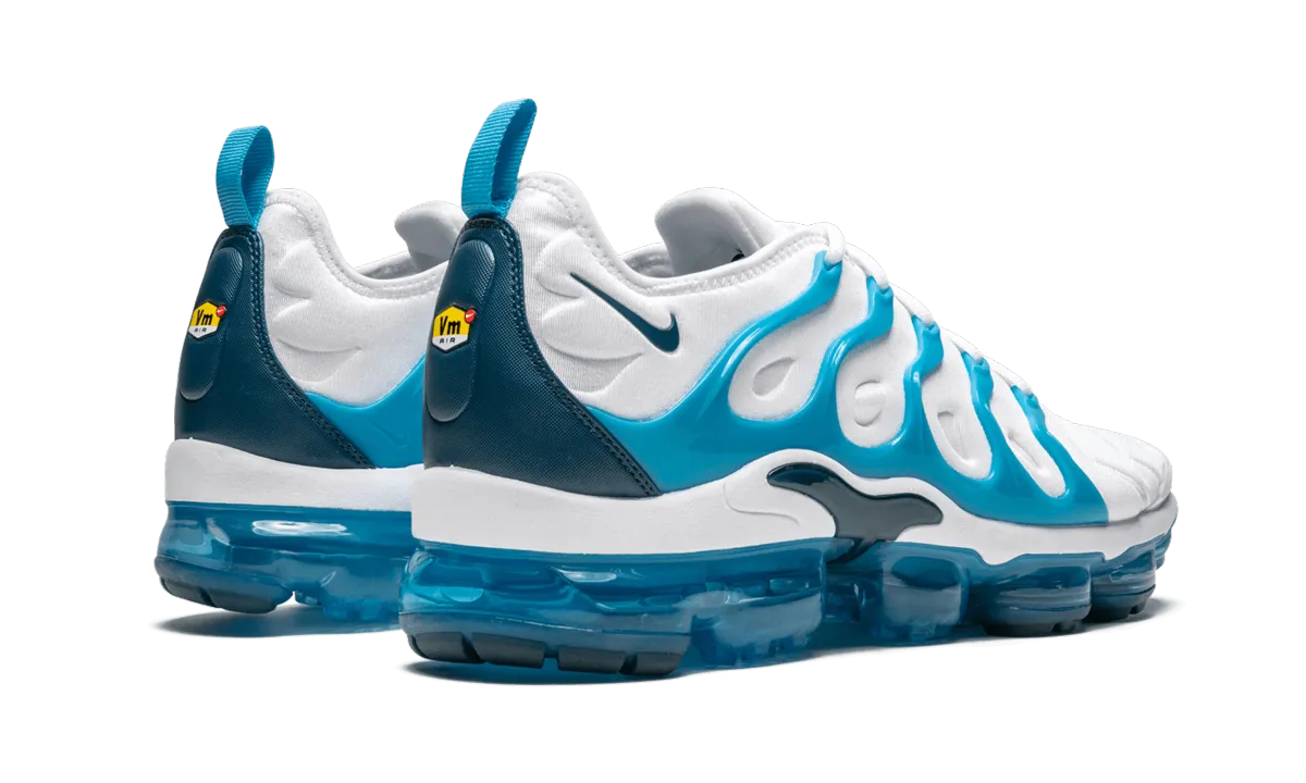 Air Vapormax Plus Versatile Fit
