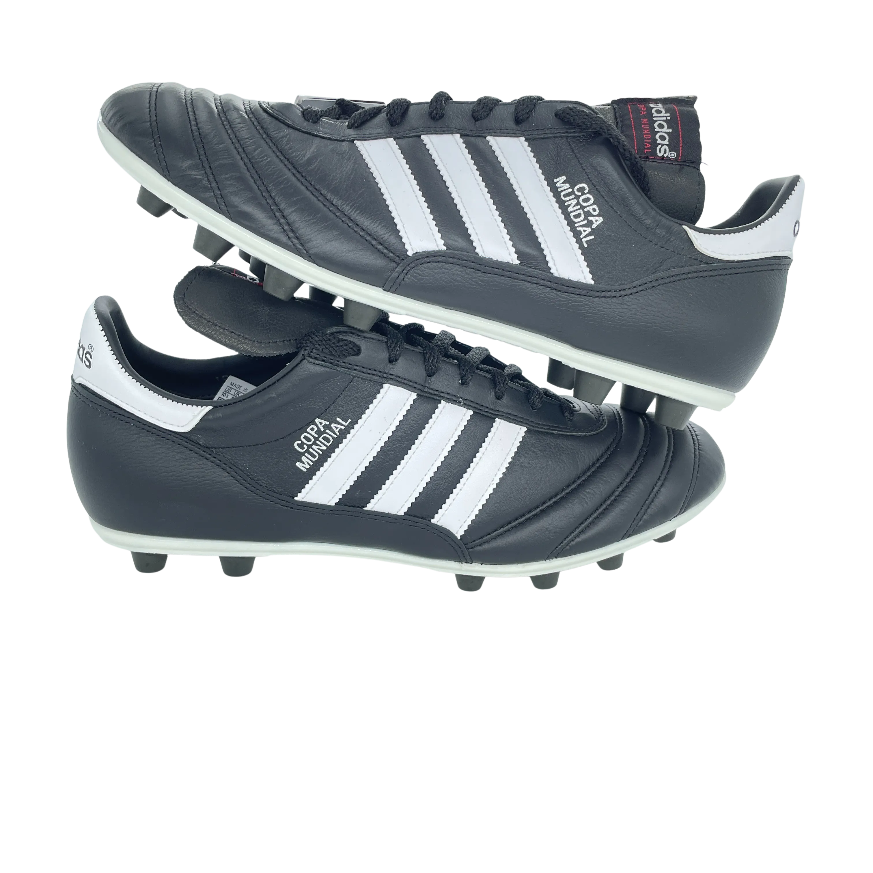 Adidas Copa Mundial Traction Control Reduced Weight