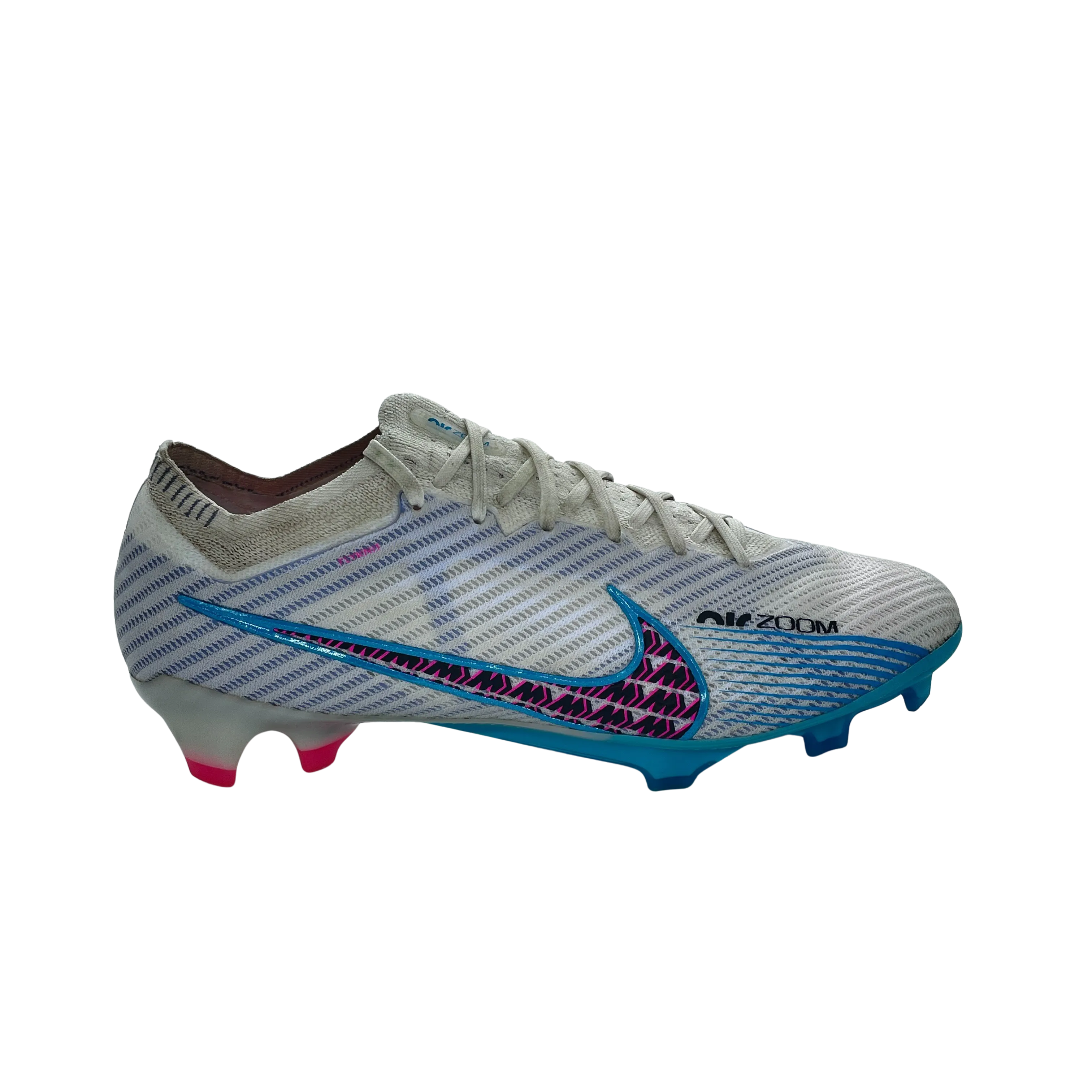 All Day Comfort Nike Air Zoom Mercurial Vapor 15 Elite FG