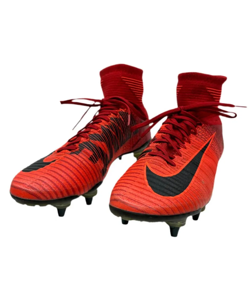 Nike Mercurial Superfly 5 - Size 42,5 Quick Recovery