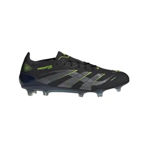 adidas Predator Elite Firm Ground Cleats Narrow Fit