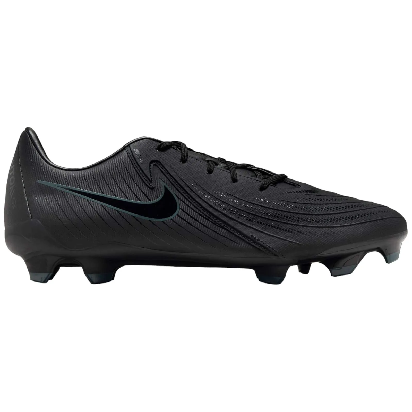Fast Sprint Nike Phantom GX 2 Academy Firm Ground Football Boots