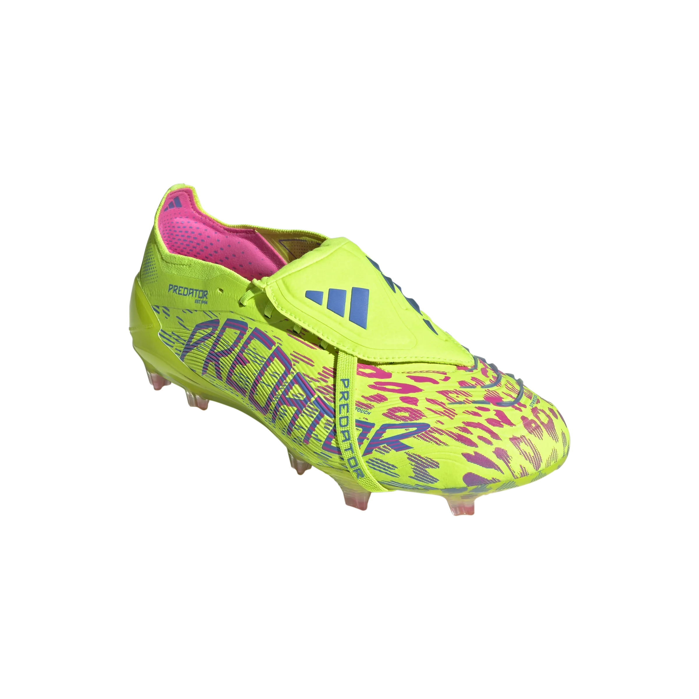Adidas Predator Elite FT FG Weekend Games Night Matches