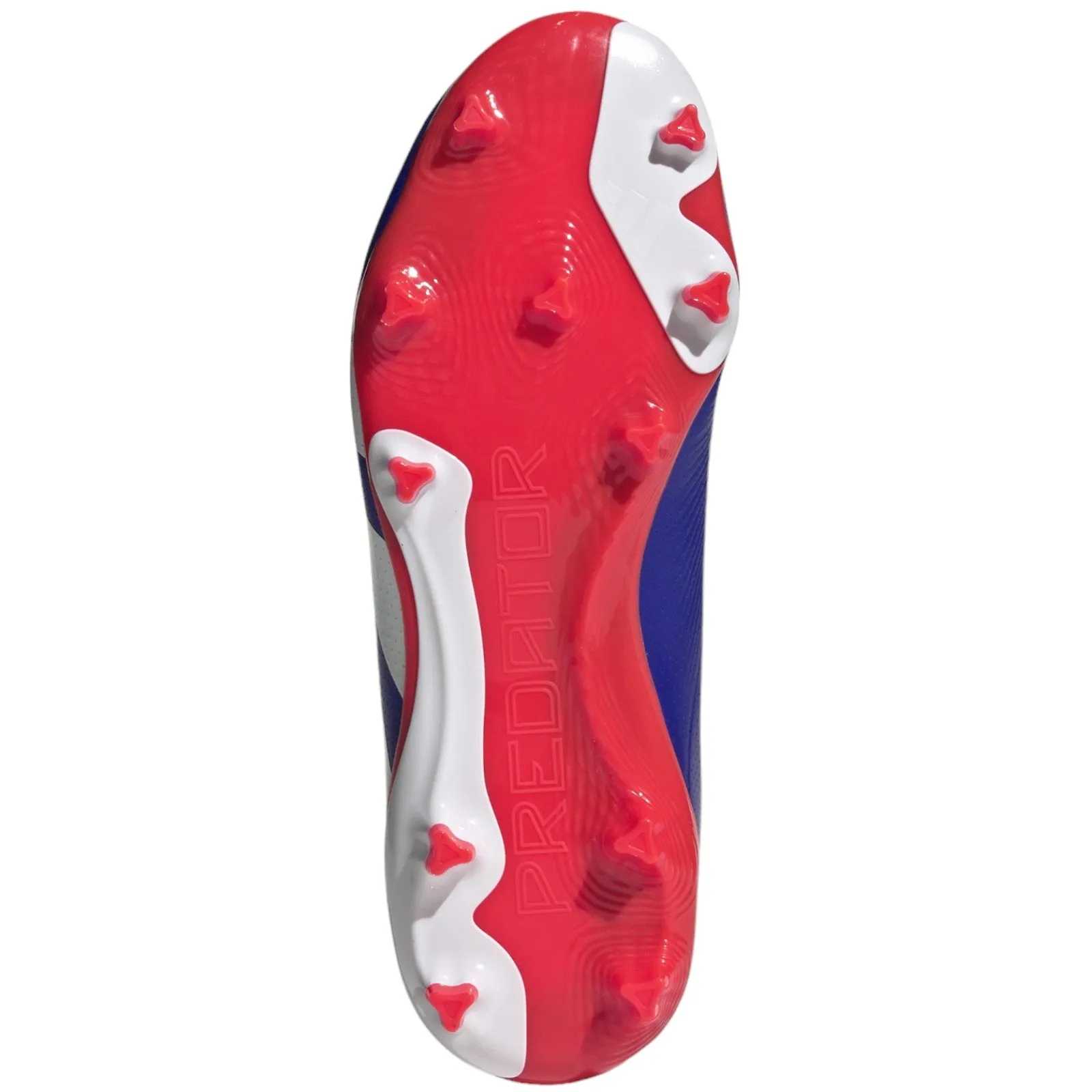 adidas Predator League?Kids Firm Ground Football Boots Leg Agility