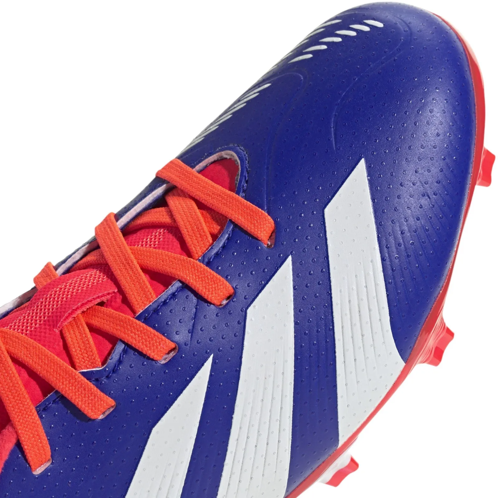 Attack Mode adidas Predator League?Kids Firm Ground Football Boots