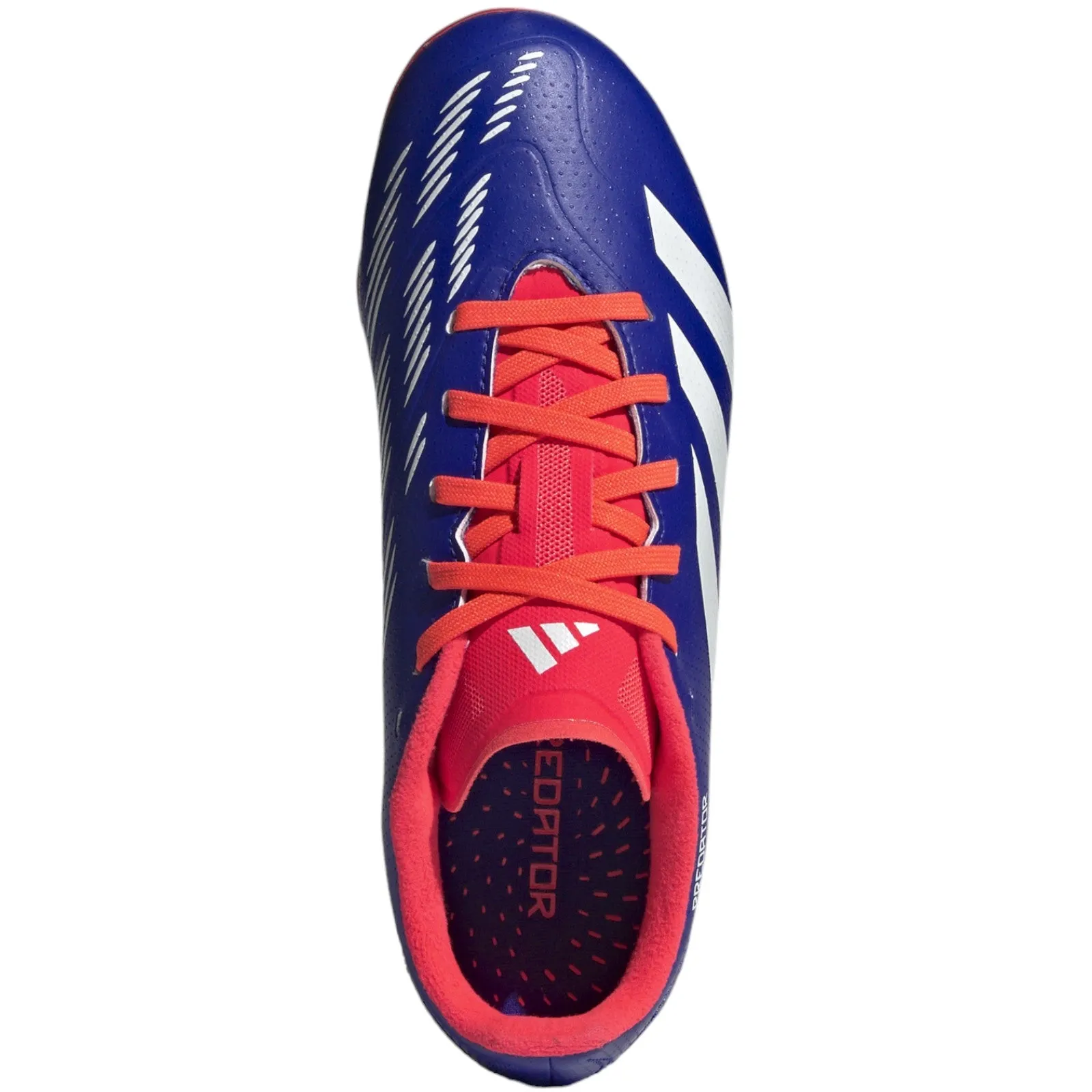 Foot Feel adidas Predator League?Kids Firm Ground Football Boots