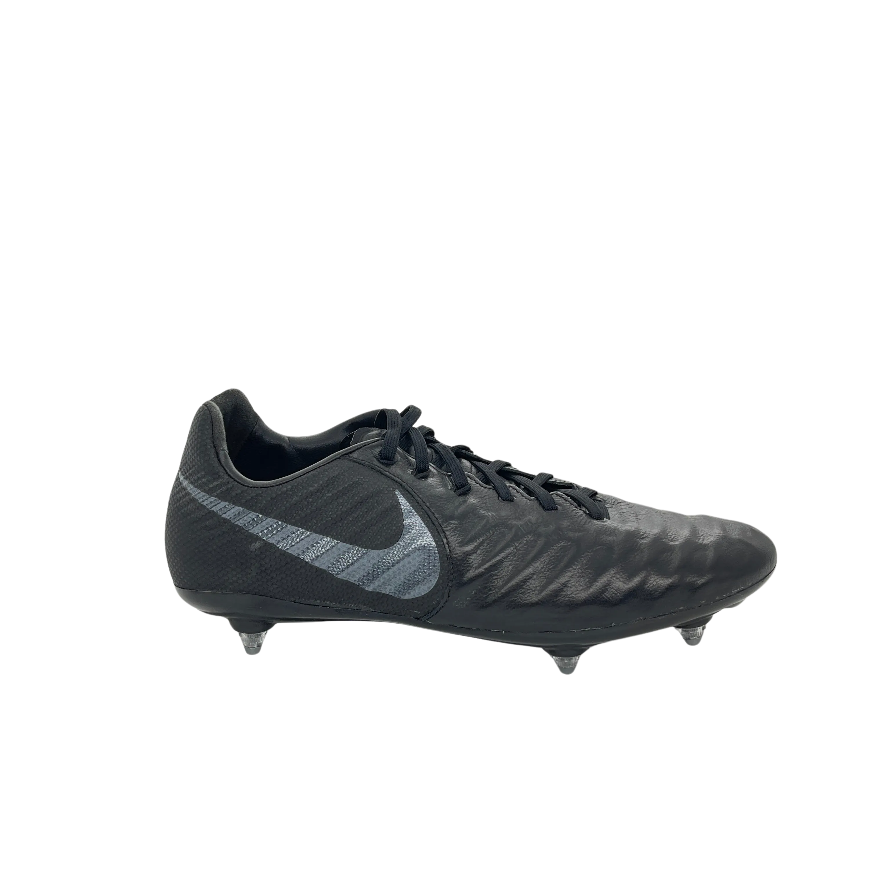 Nike Tiempo Legend 7 Pro SG Seamless construction Daily Motion